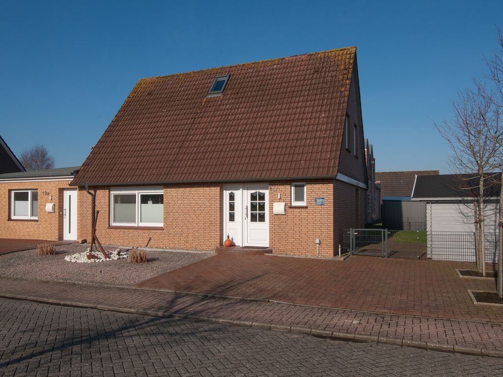Ferienhaus Varis