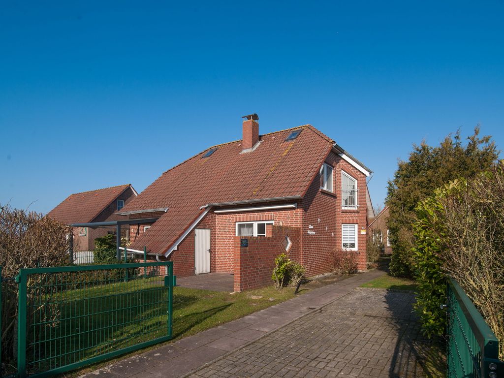 Ferienhaus Warfenburg