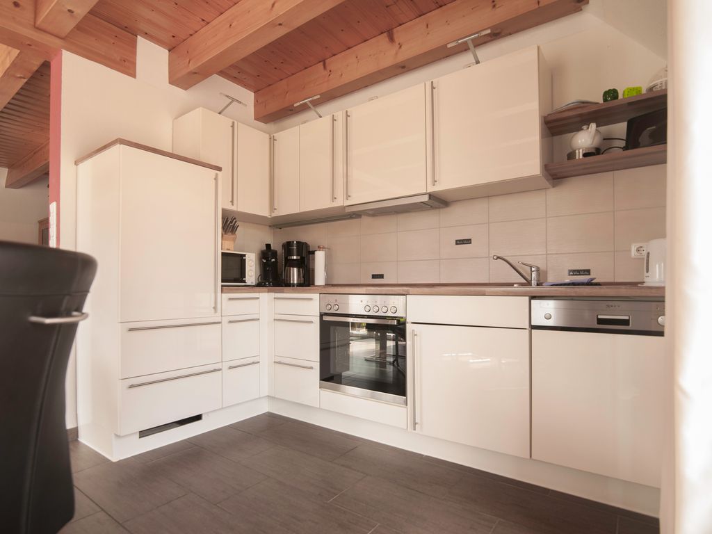 Ferienhaus Wattenhuus