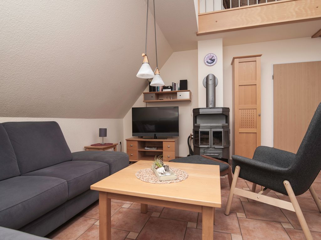 Ferienwohnung Achterndiek I