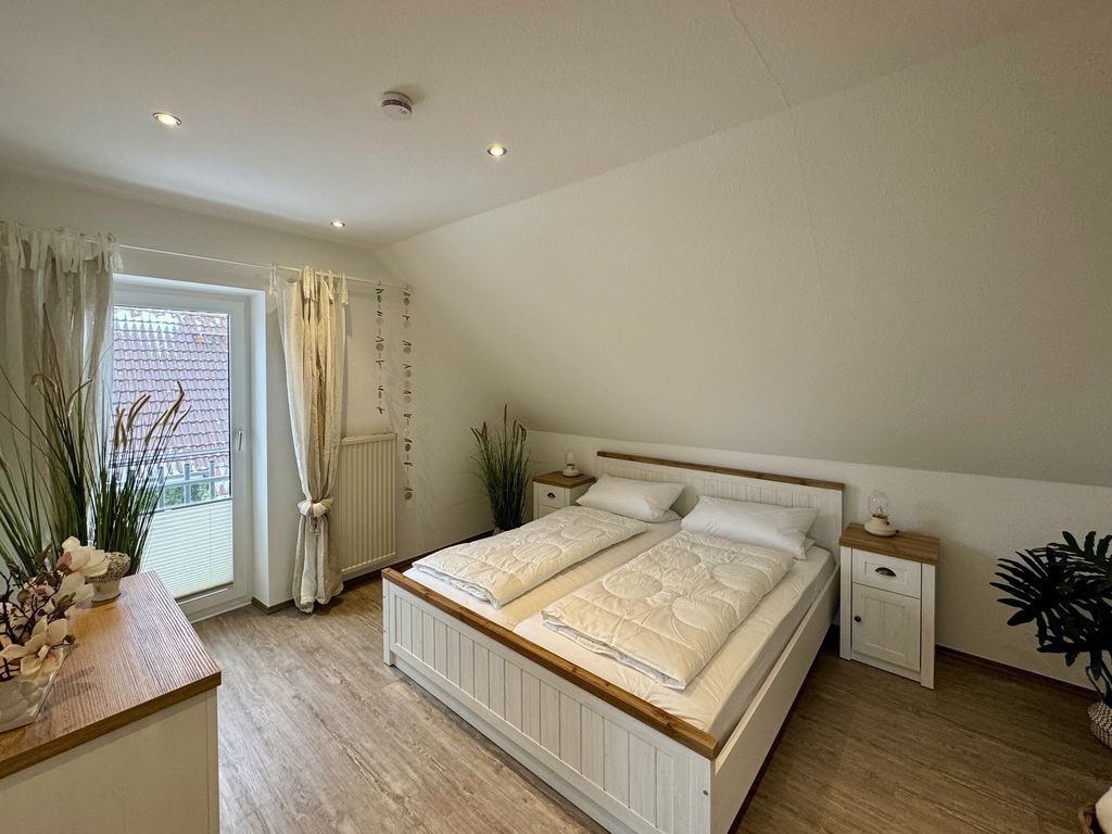 Ferienwohnung Am Deich