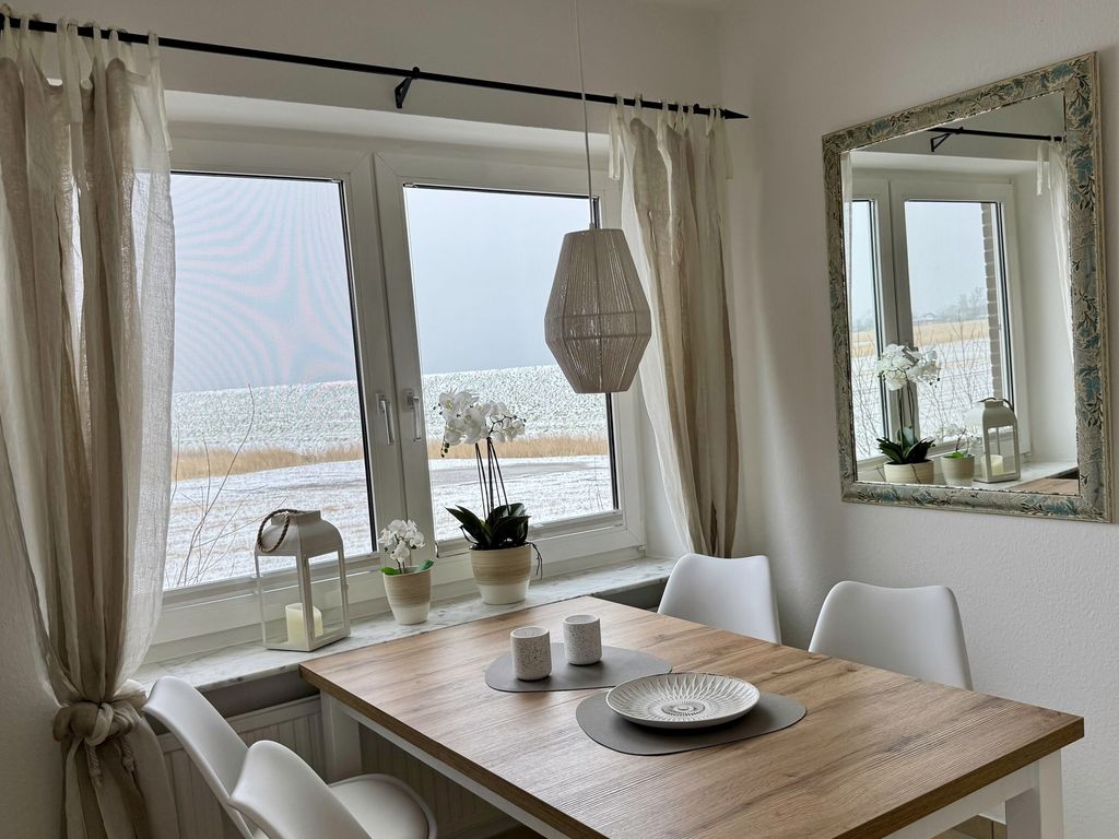 Ferienwohnung Am Deich