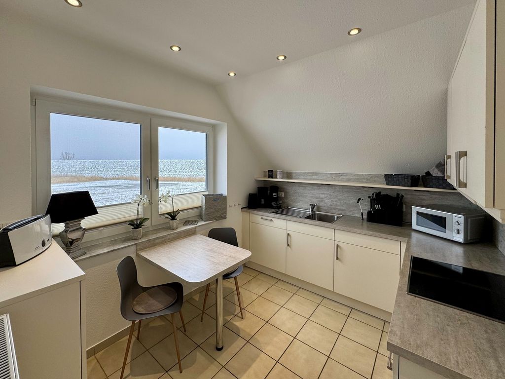 Ferienwohnung Am Deich