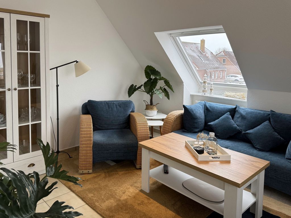 Ferienwohnung Am Deich