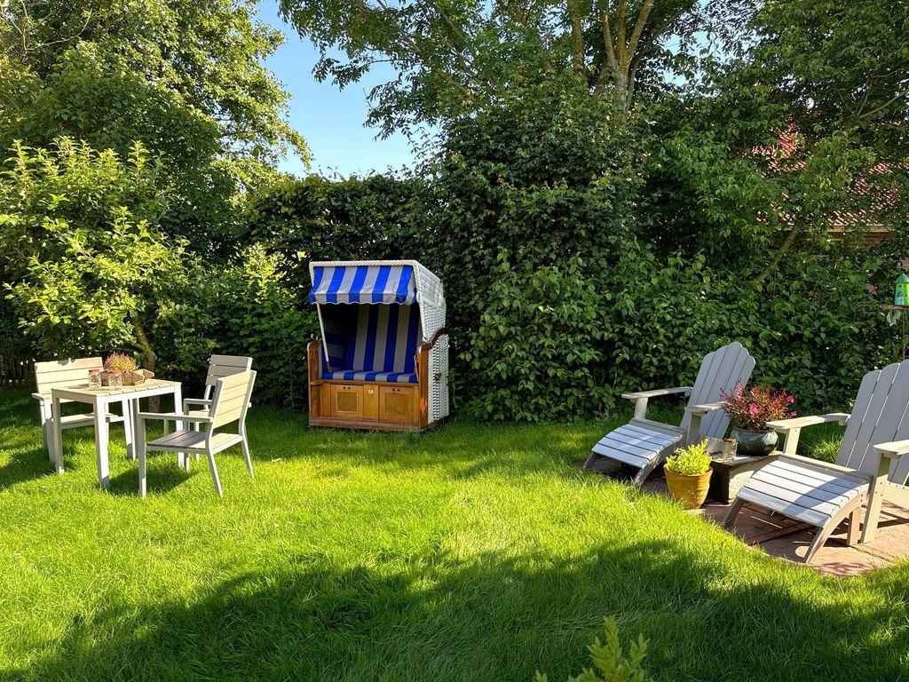 Ferienwohnung Am Deich