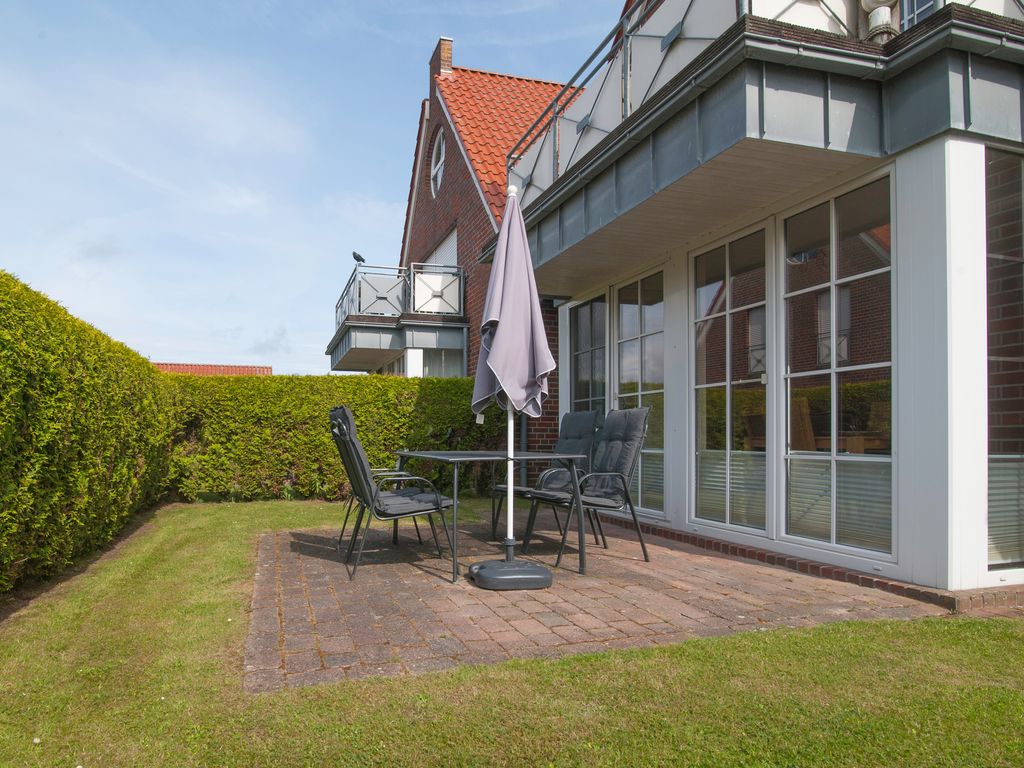 Ferienwohnung Angelika
