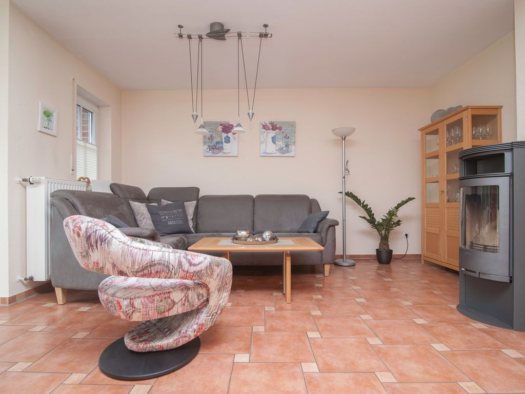 Ferienwohnung Angelika