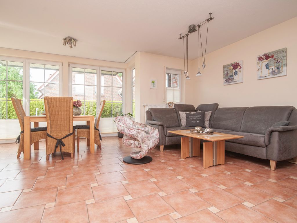 Ferienwohnung Angelika