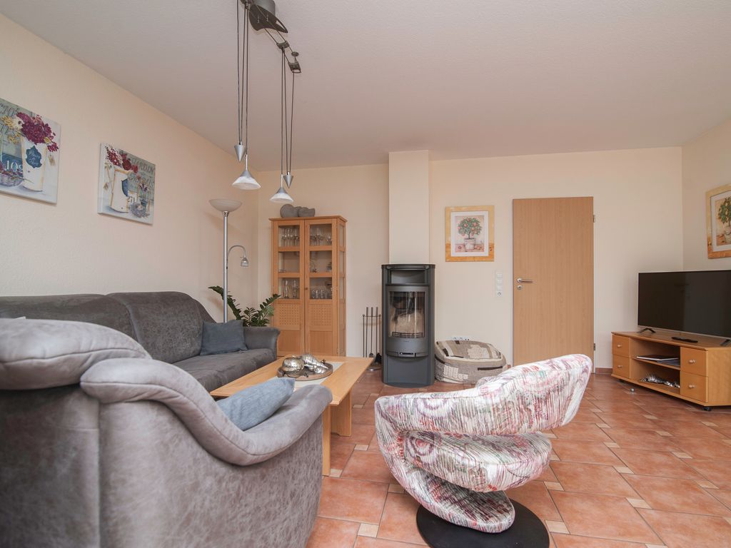 Ferienwohnung Angelika