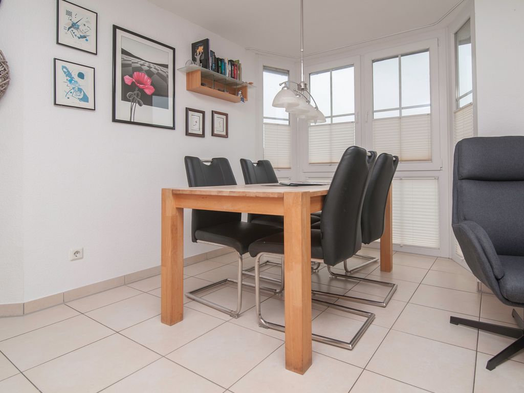 Ferienwohnung Annegret