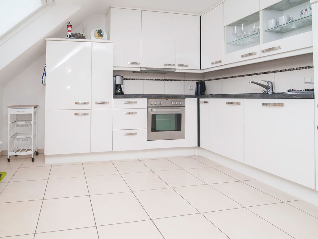 Ferienwohnung Annegret
