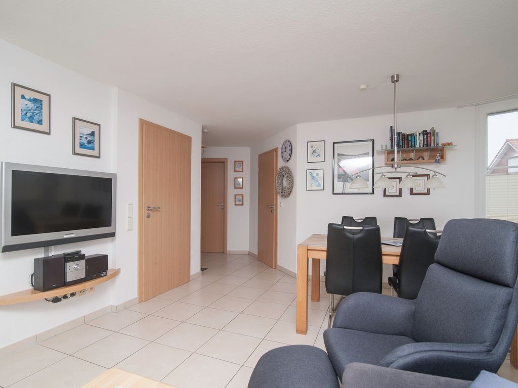 Ferienwohnung Annegret