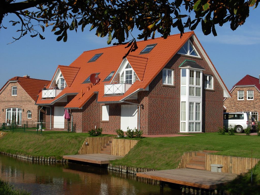 Ferienwohnung Annegret
