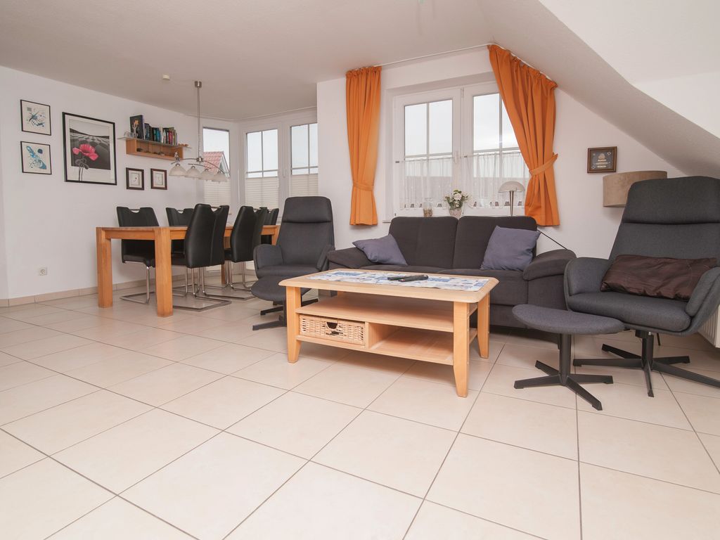Ferienwohnung Annegret