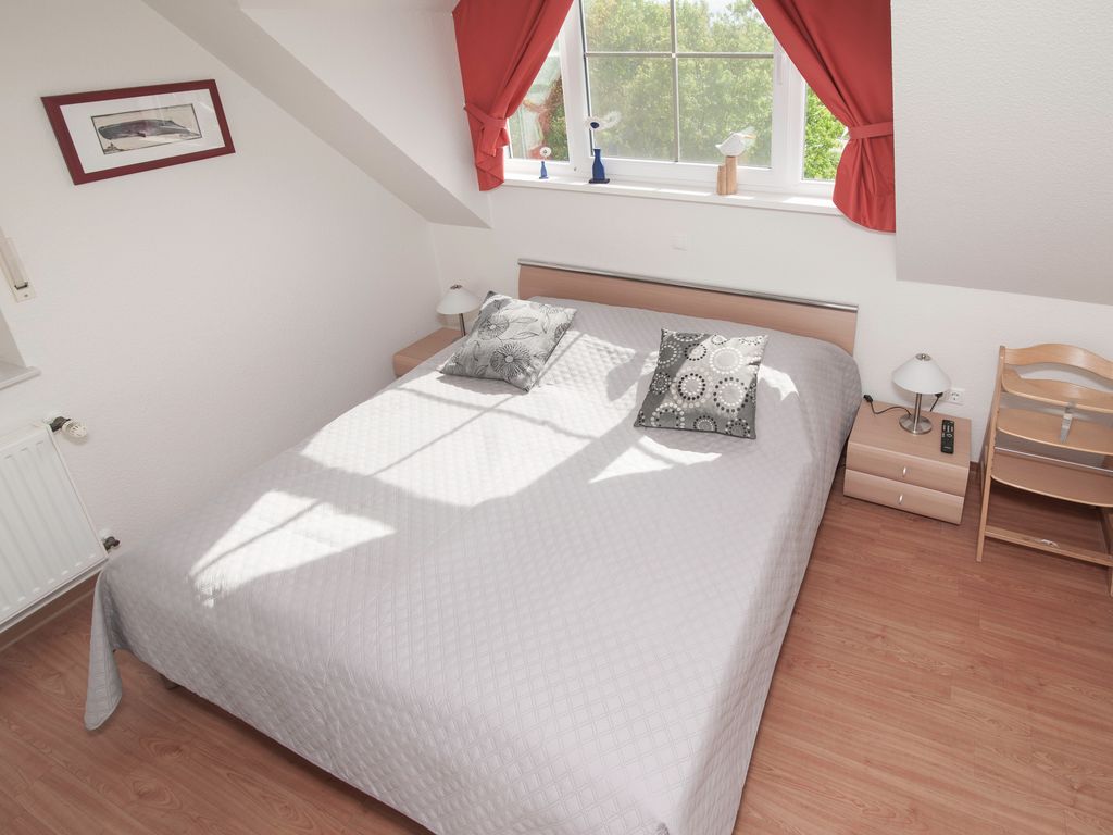 Ferienwohnung Bobendiek