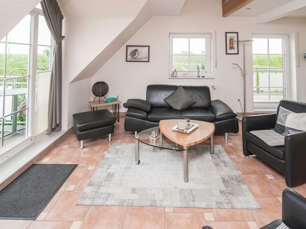 Ferienwohnung Bobendiek