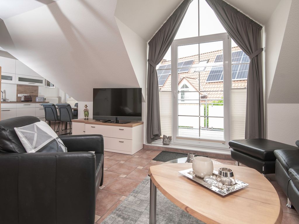 Ferienwohnung Bobendiek