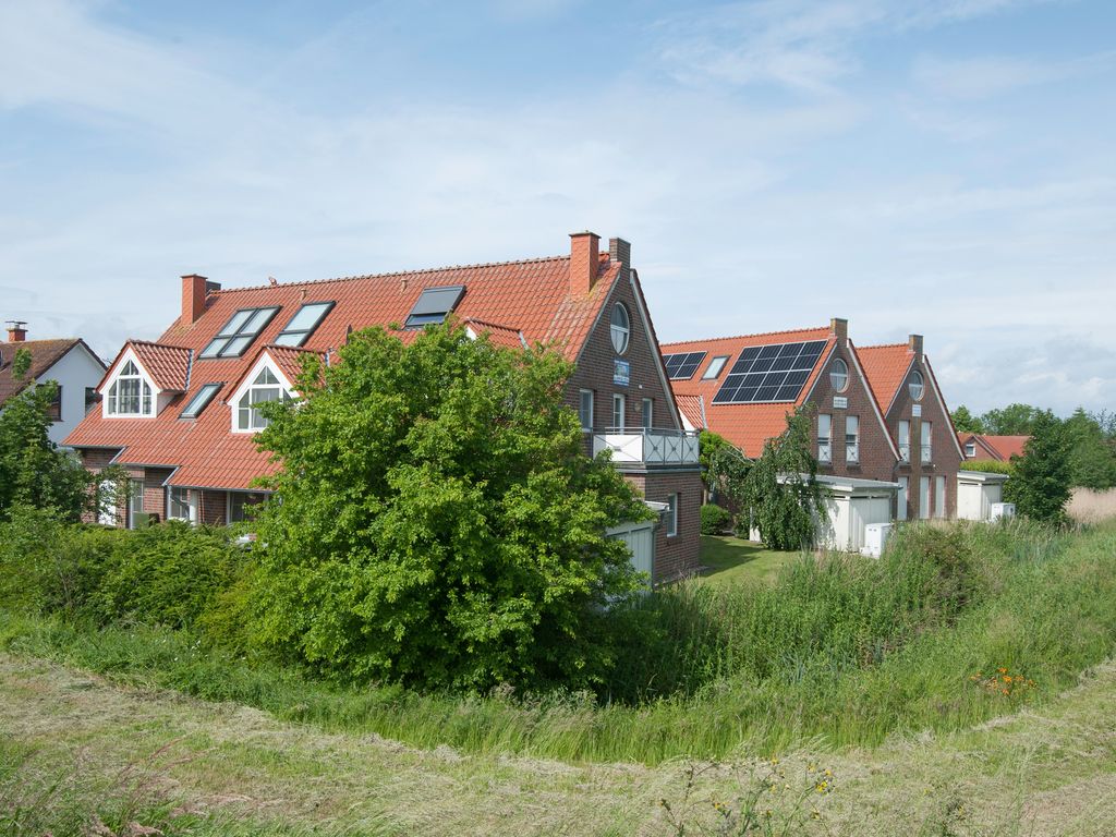 Ferienwohnung Bobendiek