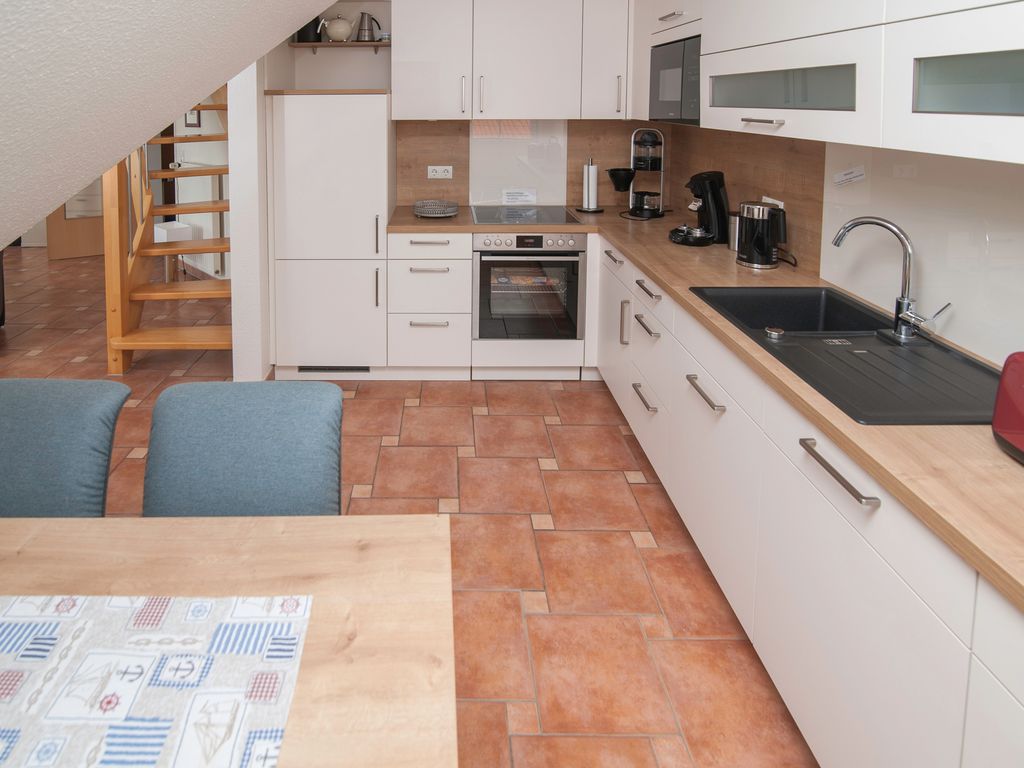 Ferienwohnung Bobendiek
