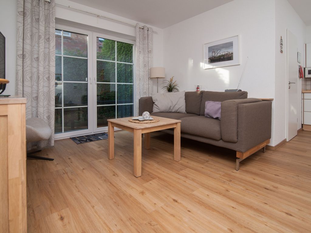 Ferienwohnung Deichfrieden 1