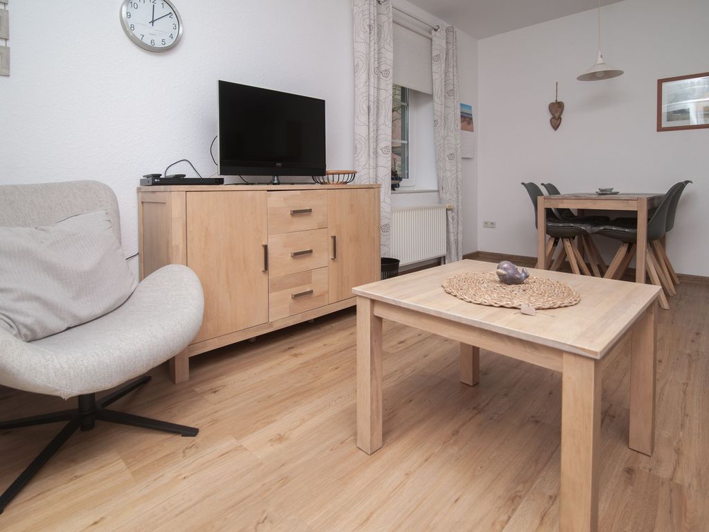 Ferienwohnung Deichfrieden 2