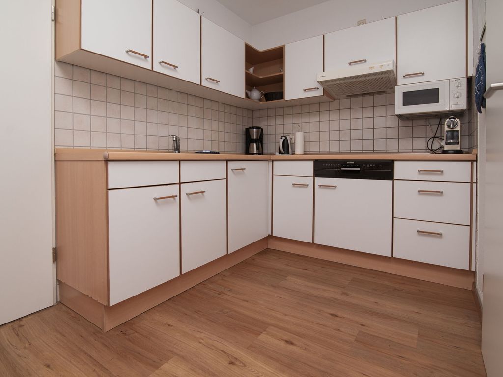 Ferienwohnung Deichfrieden 2