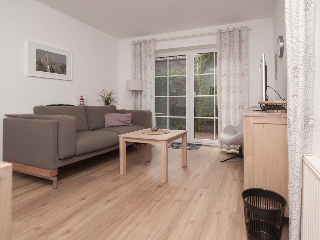 Ferienwohnung Deichfrieden 2
