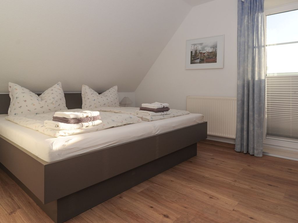 Ferienwohnung Deichfrieden 3