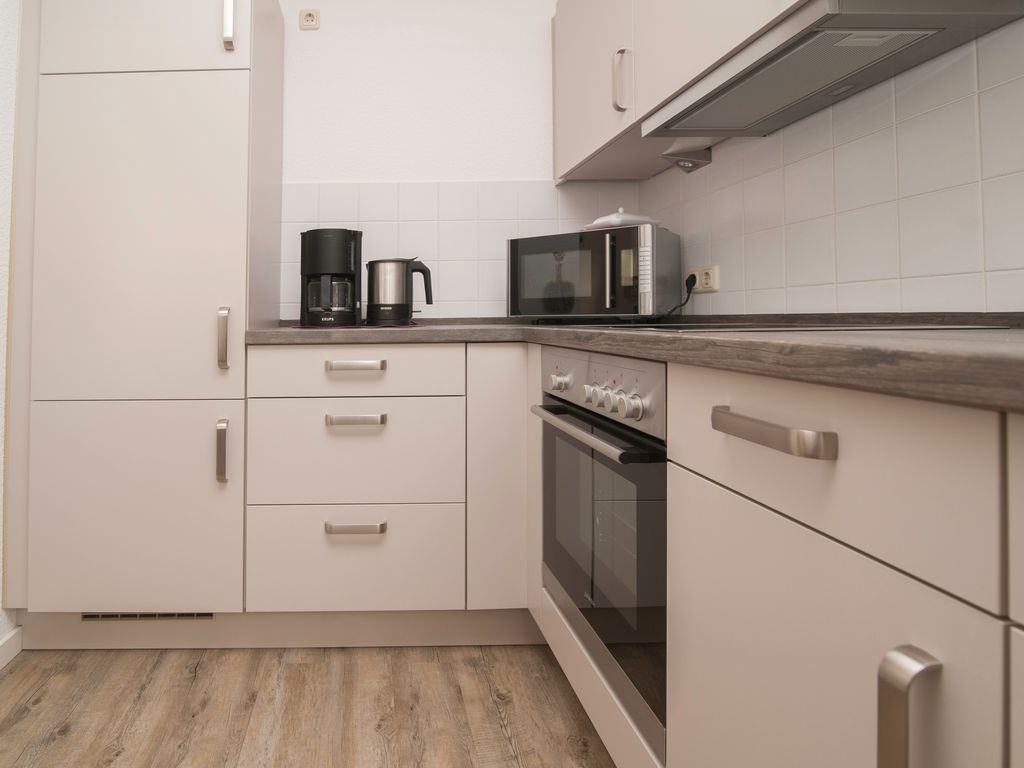 Ferienwohnung Fivelgo