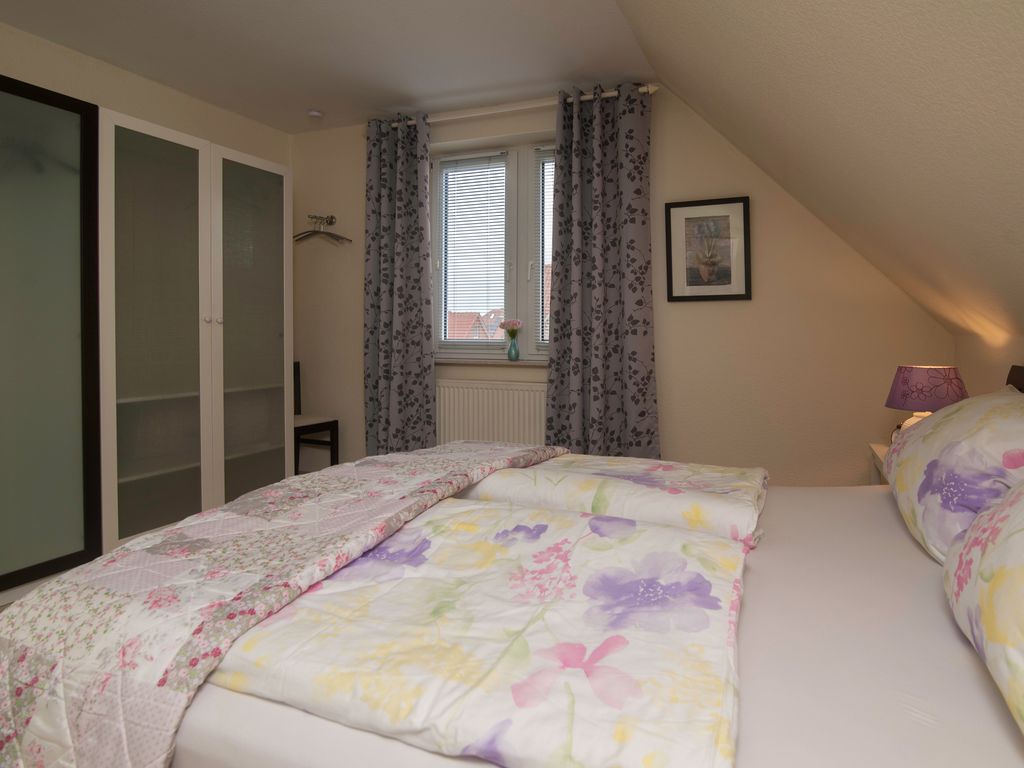 Ferienwohnung Fivelgo