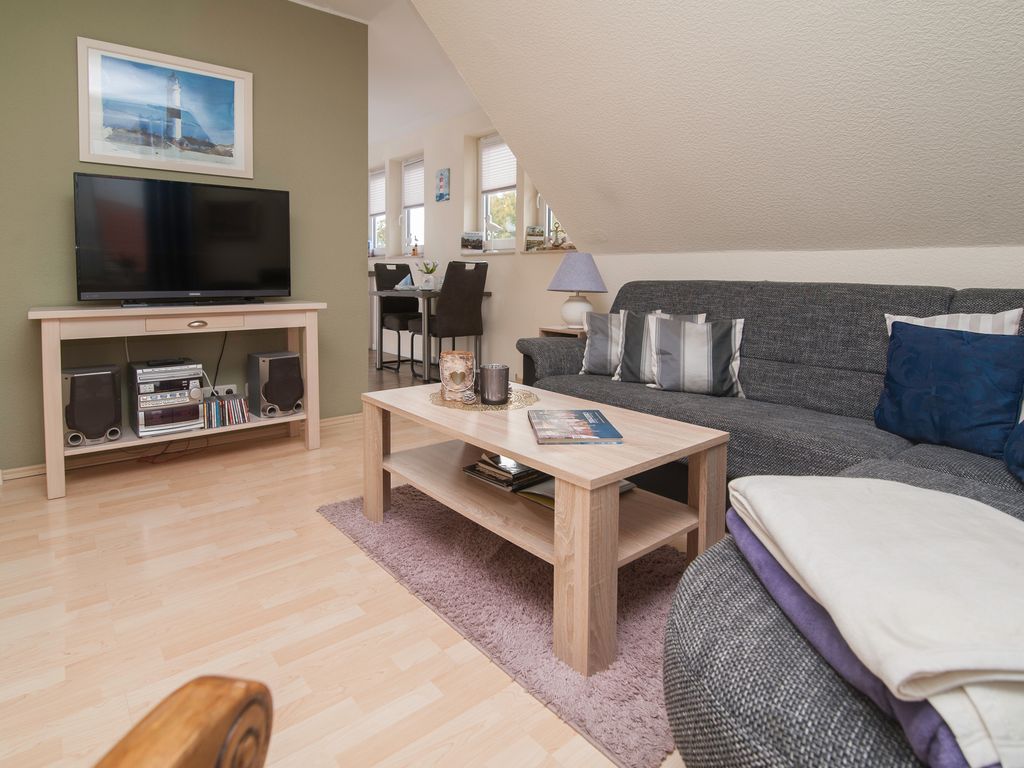 Ferienwohnung Fivelgo