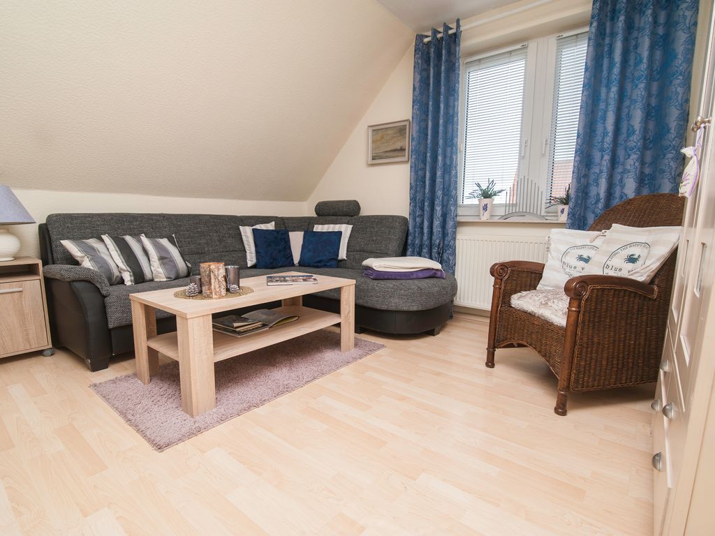 Ferienwohnung Fivelgo