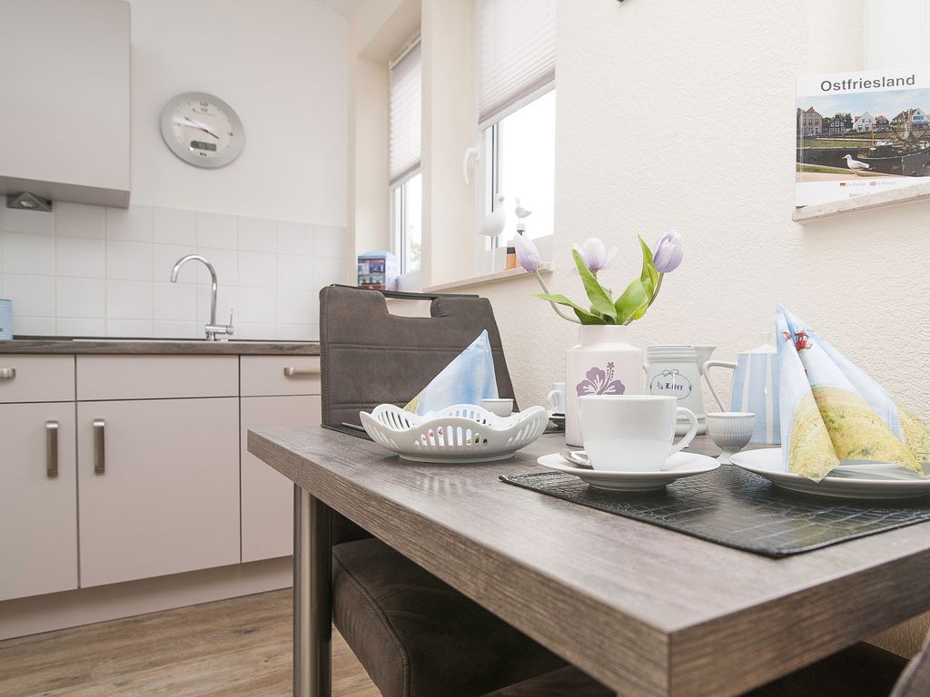 Ferienwohnung Fivelgo