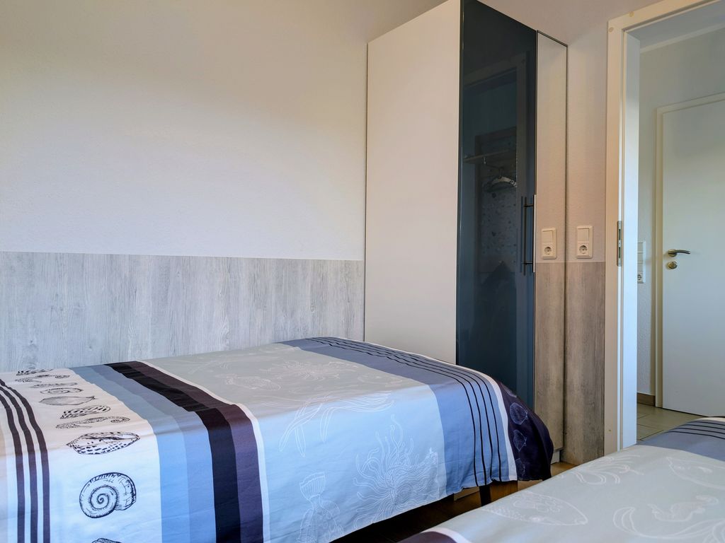 Ferienwohnung Grachtenblick