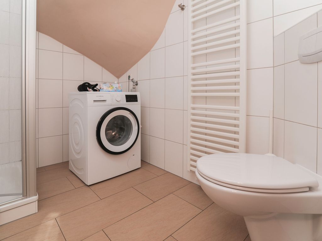 Ferienwohnung Grachtenblick