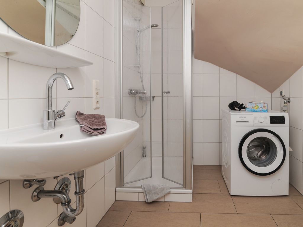 Ferienwohnung Grachtenblick
