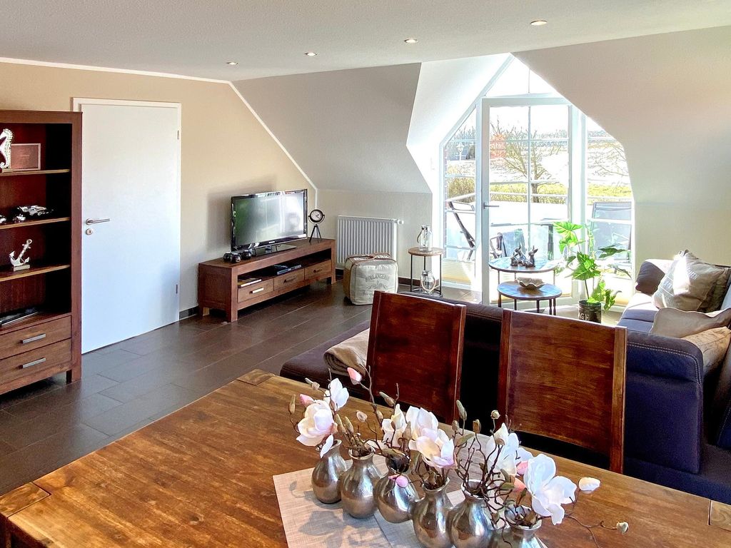 Ferienwohnung Grachtenstern 1