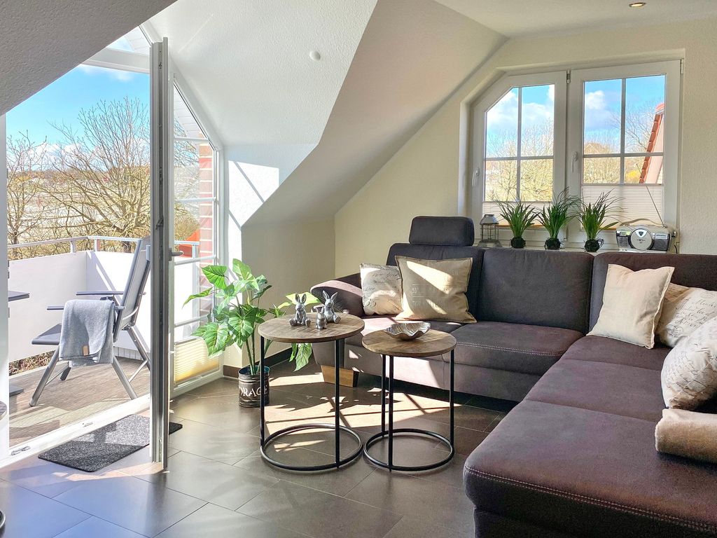 Ferienwohnung Grachtenstern 1