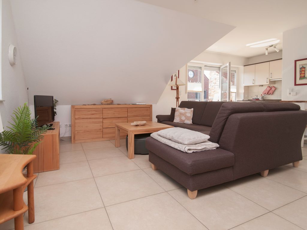 Ferienwohnung Grachtenstern 2