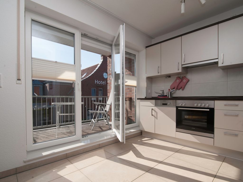 Ferienwohnung Grachtenstern 2