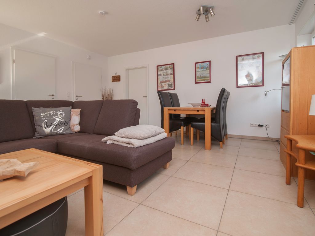 Ferienwohnung Grachtenstern 2