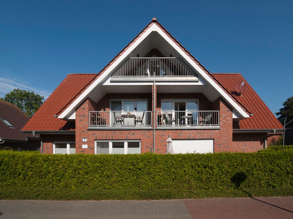 Ferienwohnung Grachtenstern 2