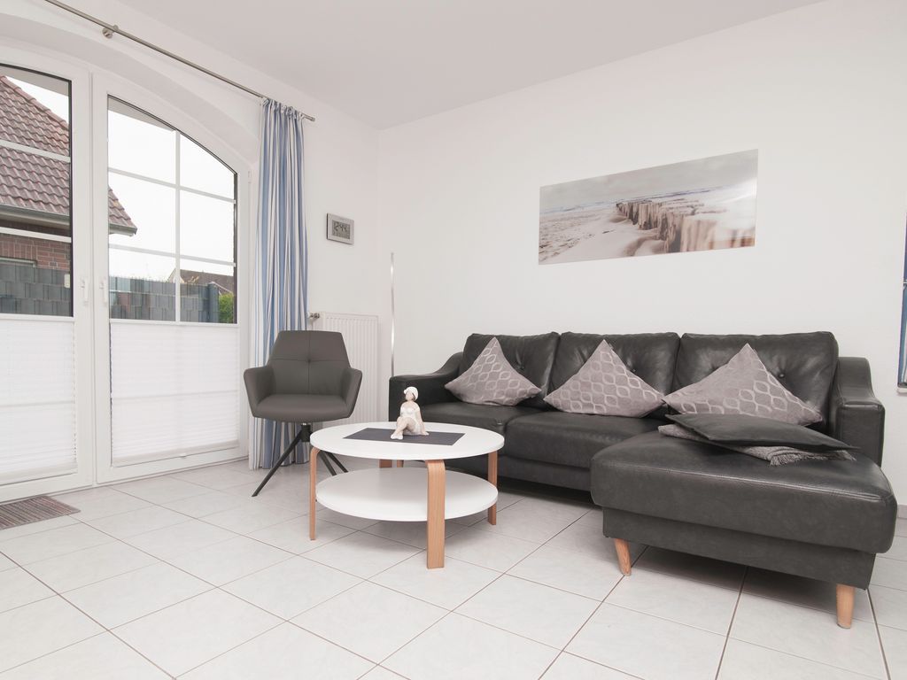 Ferienwohnung Harry
