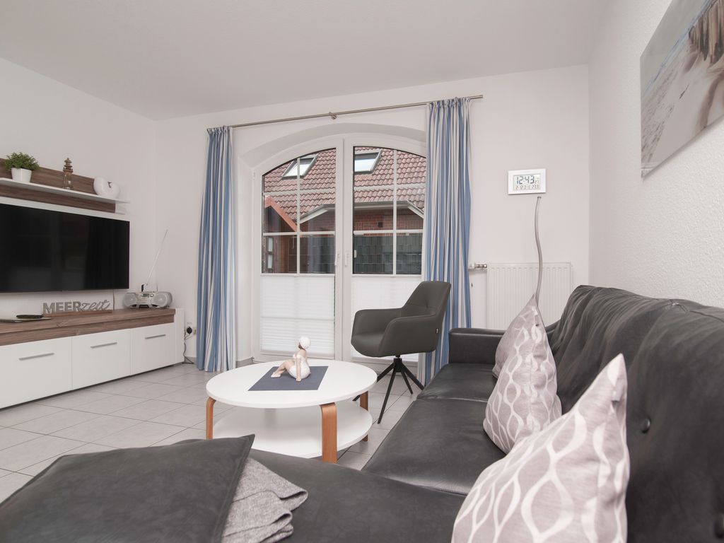 Ferienwohnung Harry