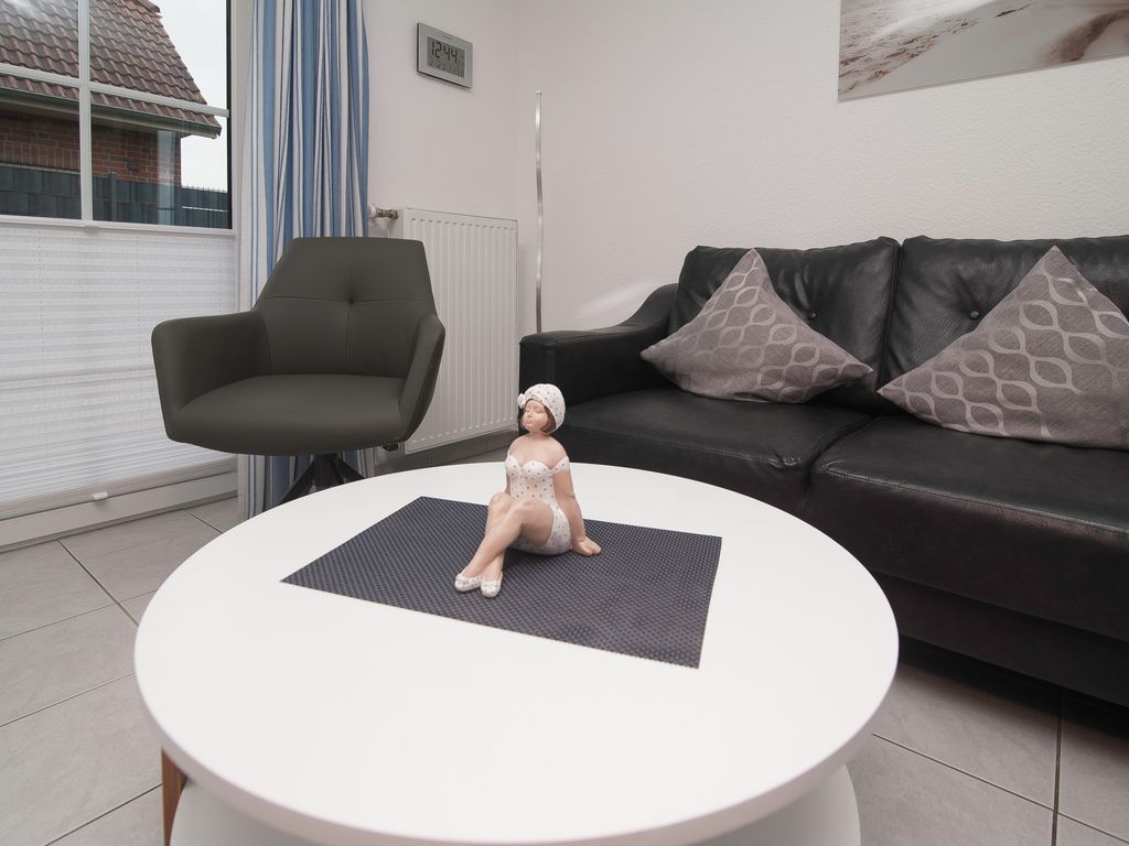 Ferienwohnung Harry