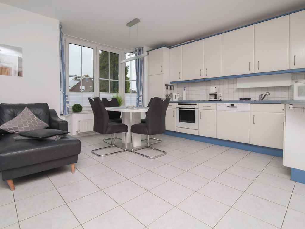 Ferienwohnung Harry