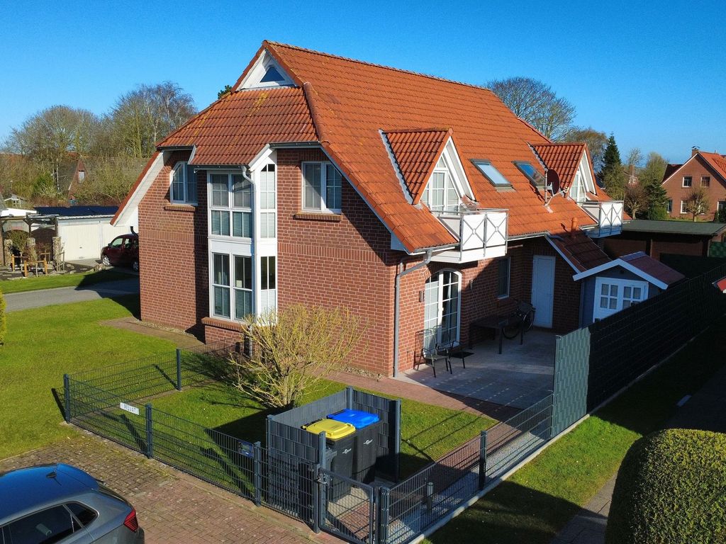 Ferienwohnung Harry