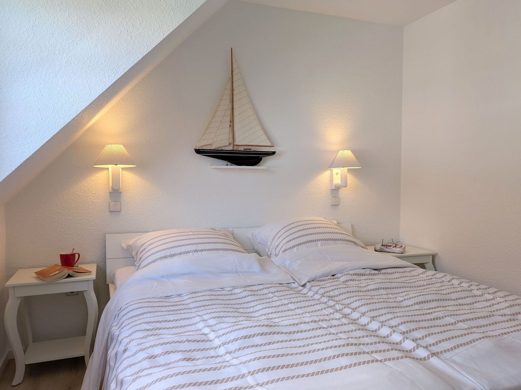 Ferienwohnung Jan Rasmus