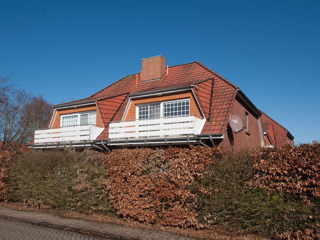 Ferienwohnung Jan Rasmus