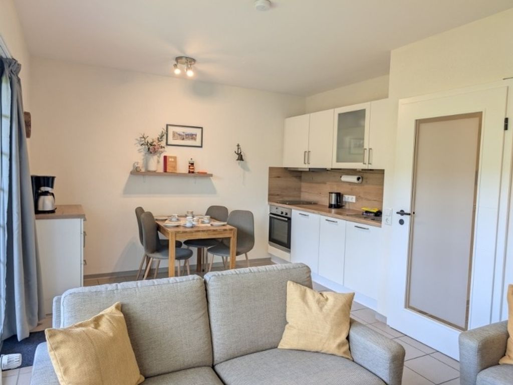 Ferienwohnung Kleine Brise